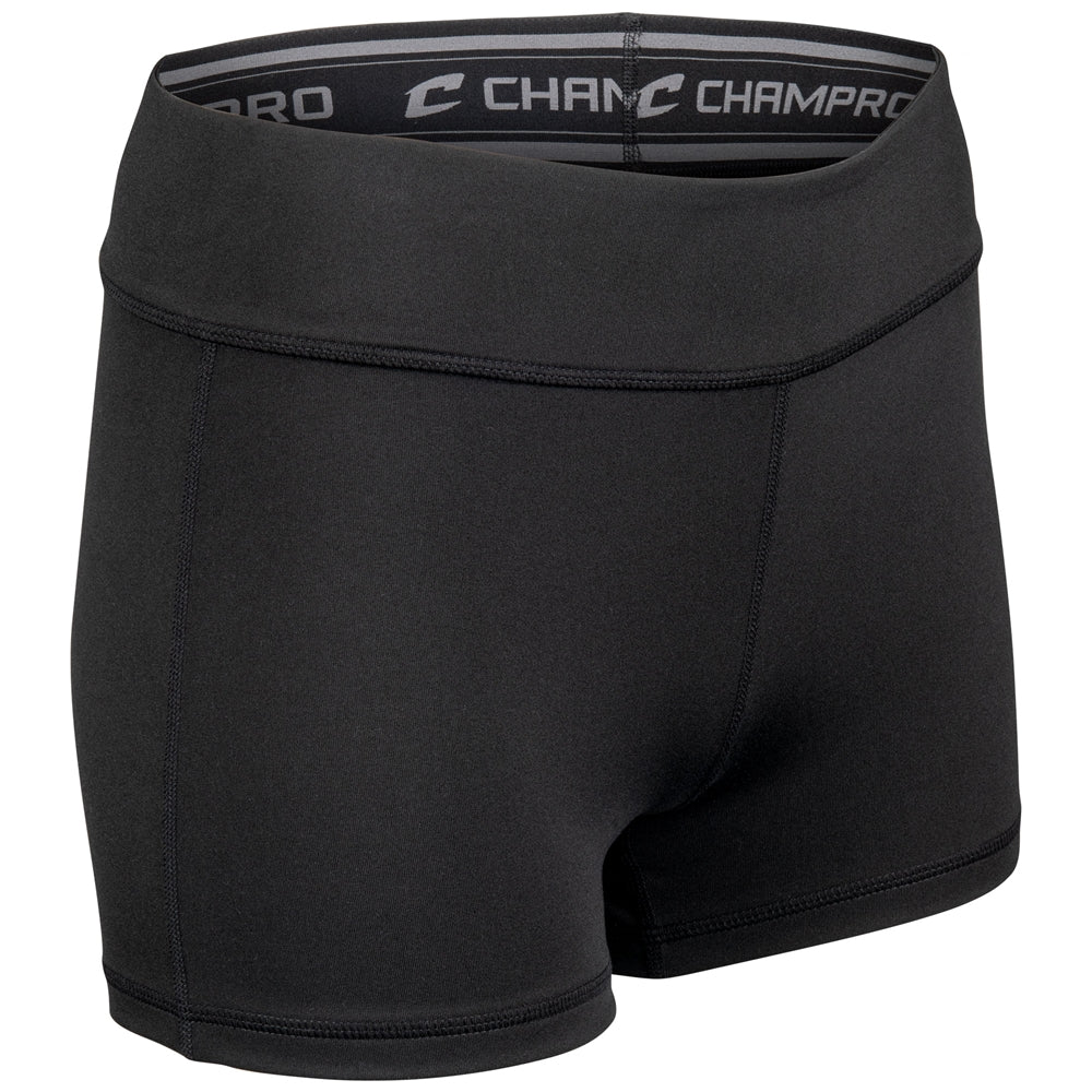 Champro Volleyball Match Compression 3"