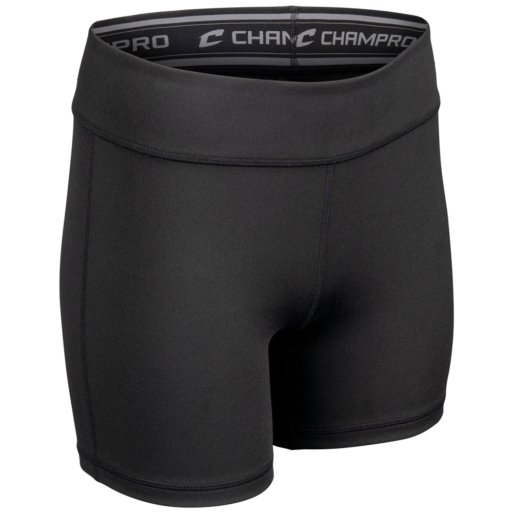 Champro Volleyball Match Compression 5"