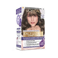 L'Oréal Paris Excellence Cool Creme Hair Dye - 100% Grey Coverage, Cool Dark Brown Color