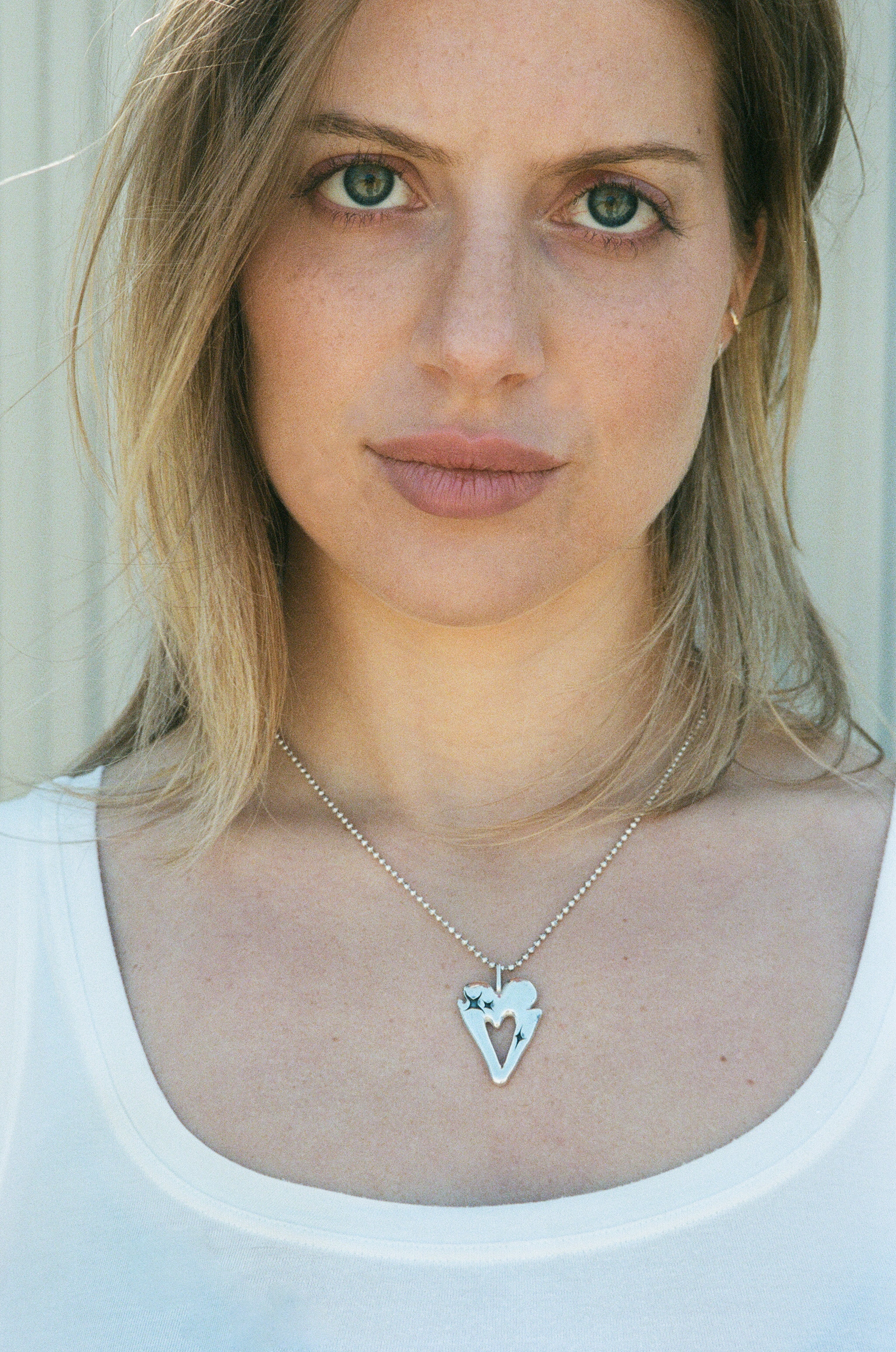 Venus Necklace