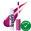 Lassi Lips Long-Lasting Moisturizing Lip Oil - Hydrating, Vegan, Cruelty-Free Staining Lip Color