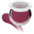Soft Pop Plumping Cream Blush Veil: Hydrating Hyaluronic Acid for Dewy, Natural & Cruelty-Free Color