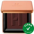 Power Sculpt: Velvet Talc-Free Powder Bronzer - Natural Warmth, Long-Wear, Vegan & Cruelty-Free - For Sensitive Skin