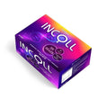 Incoll Hydrolyzed Collagen Supplement - 30ml x 30 Vials for Joint & Skin Health
