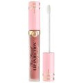 Lip Injection: Power Plumping Cream Liquid Lipstick - Long-Wearing, Moisturizing, Volumizing Demi-Matte Lip Color