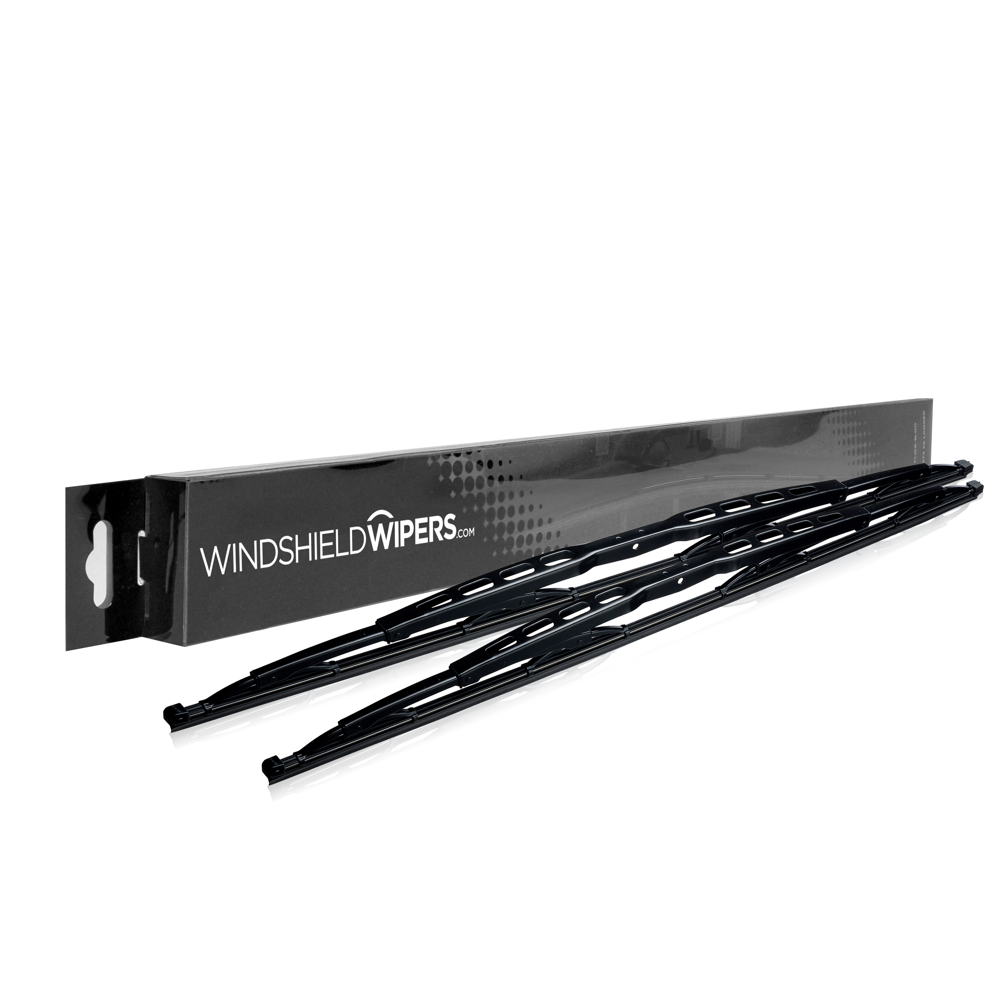 2009 Fleetwood American Tradition Windshield Wiper Blades - 26" Driver Side 26" Passenger Side