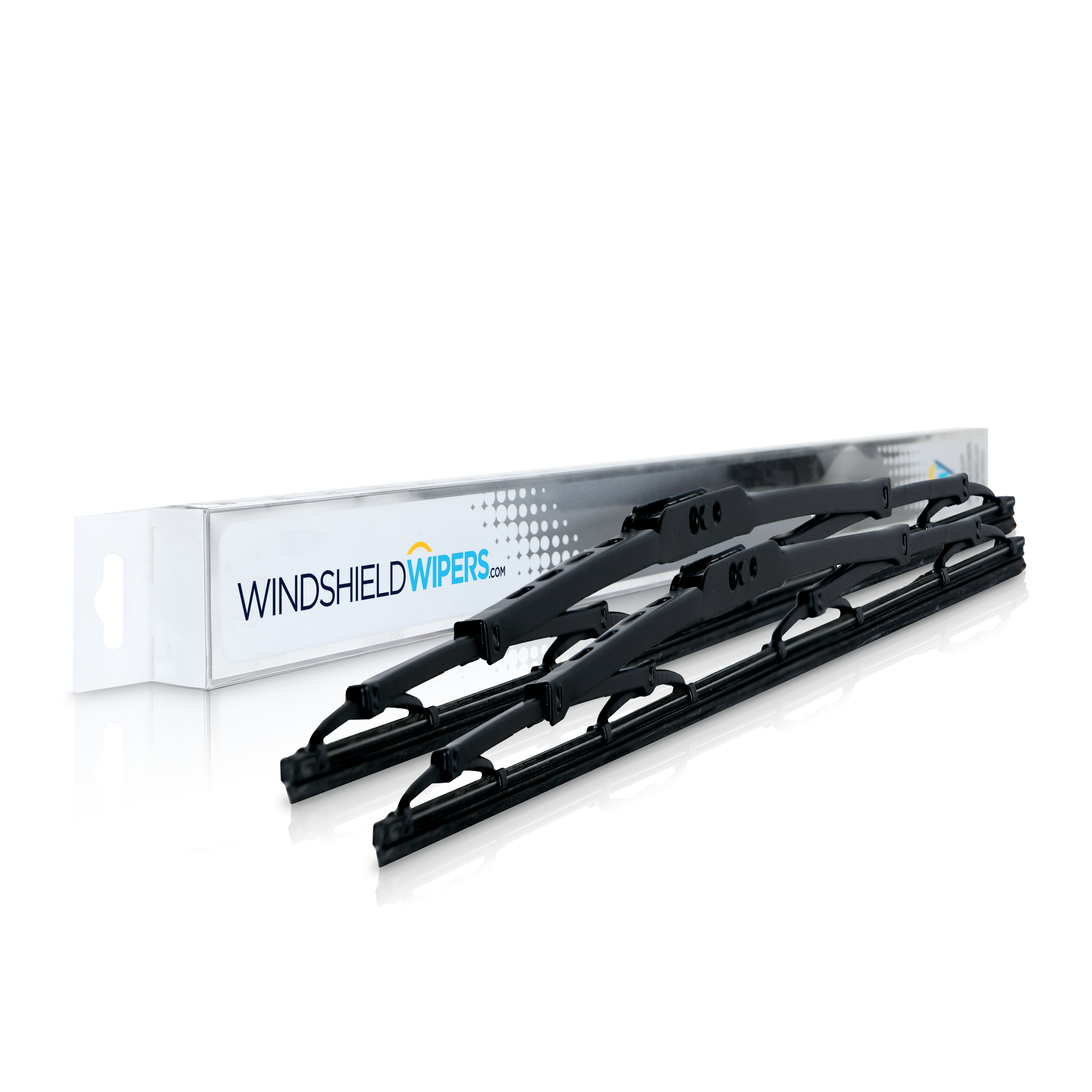 2002 Cadillac Escalade Windshield Wiper Blades - 22" Driver Side 22" Passenger Side