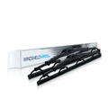 1994 Buick Le Sabre Windshield Wiper Blades - 22" Driver Side 22" Passenger Side