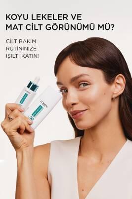 L'Oreal Paris Bright Reveal SPF 50 Tinted Sunscreen: Dark Spot Correcting, Light Coverage, Face Sun Protection