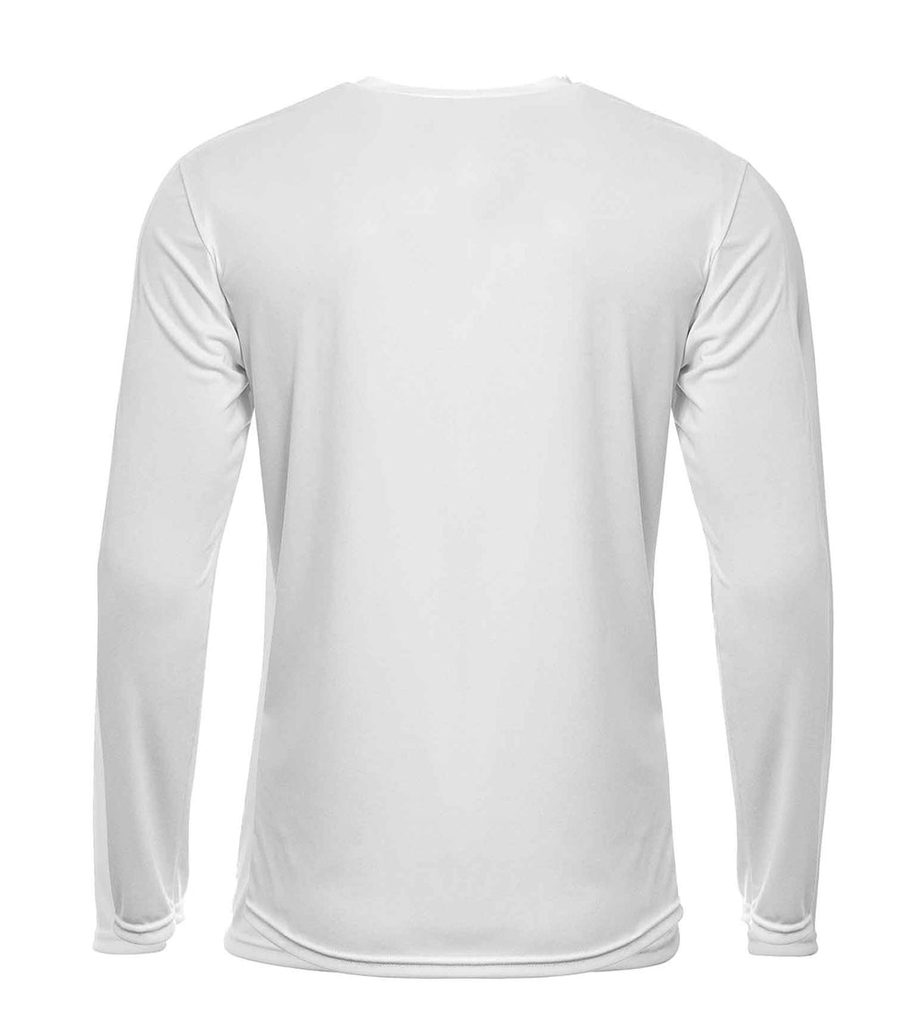 Vycah Trike Pullover - White
