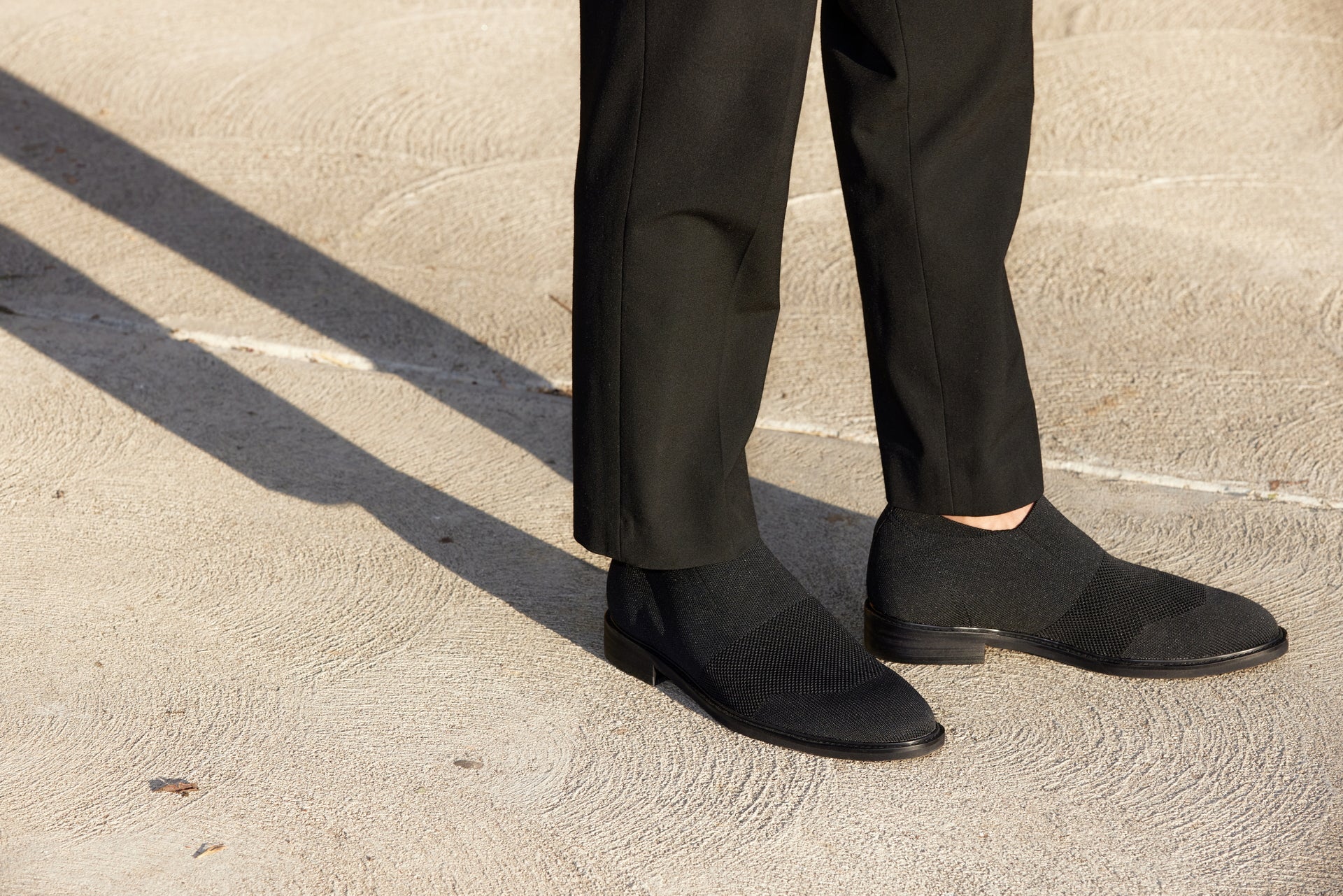 CALTO - X1541 - 2.4 Inches Taller (Black)