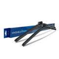 2005 Audi S4 Windshield Wiper Blades - 22" Driver Side 22" Passenger Side