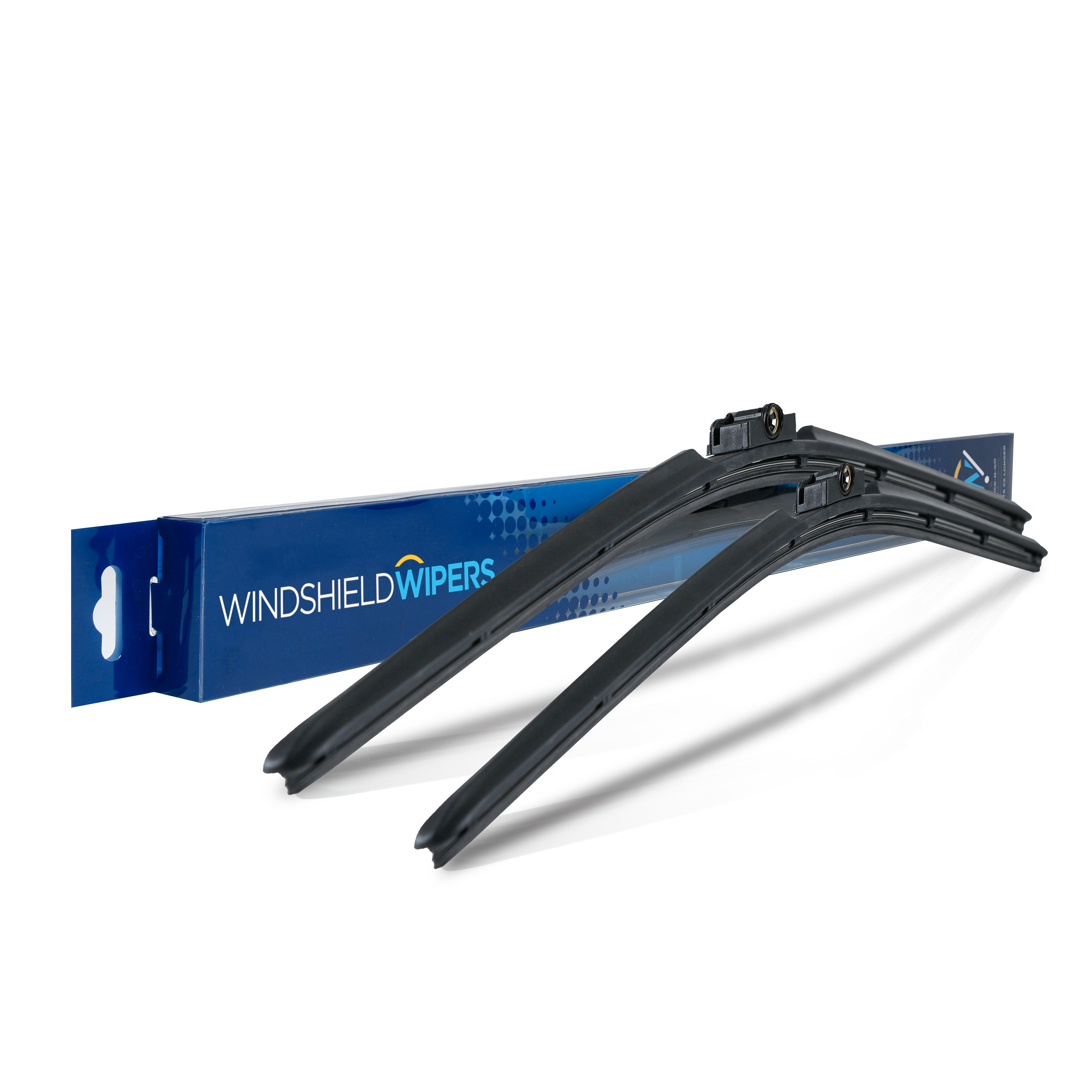2010 BMW X5 Windshield Wiper Blades - 24" Driver Side 20" Passenger Side
