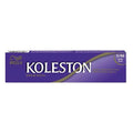 Koleston Permanent Hair Dye - Vibrant Wine Red Color with Perfect Grey Coverage, Easy Application & Long-Lasting Results