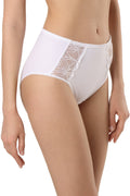 Panties Conte Aura RP2079 - Slip With a High Waistline