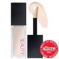 Huda Beauty #FauxFilter Waterproof Matte Concealer: Full Coverage, Long Lasting, Brightening, Vegan & Cruelty-Free