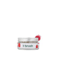 T-Brush Children's Toothpaste Tablets - Natural, Gluten-Free, Fluoride, Strawberry Flavor - 90 Count