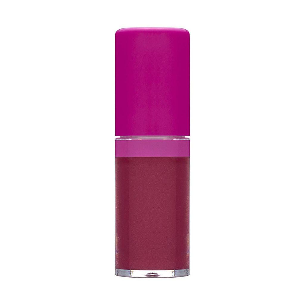 Beaulis Lip Care Product - Moisturizing Lip Balm with Color, Portable Lip Gloss - Beaulis Fun Chubby Drops Dudak Yağı 535 Pink Whisper