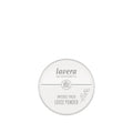 Lavera Invisible Finish Loose Powder: Natural Makeup Setting Powder for a Flawless, Shine-Free, Invisible Finish (11g)