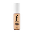Flormar Perfect Coverage Foundation - High Coverage SPF15 Foundation with Olive Oil & Almond Oil for Dry & Normal Skin