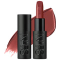 Explicit Refillable Satin Lipstick - Luxury, Hydrating, Long-Lasting Lip Color with Sustainable Packaging