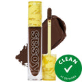 ILIA Revealer Creamy Brightening Concealer - Caffeine & Hyaluronic Acid, Vegan, Cruelty-Free - Conceals Dark Circles, Blemishes, Fine Lines - Radiant Finish