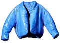 Yeezy Gap Round Jacket 'Blue'