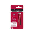 Neutrogena Repairing Lip Care Cream - Intensely Moisturizing Lip Balm for Dry, Chapped Lips - Vanilla Scented, 0.51 fl oz