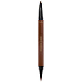 Tarte Cosmetics Double Take Eyeliner: Waterproof Liquid & Gel Pencil 2-in-1 - Long Wear, Vegan, Gluten-Free, Smudge-Proof Definition