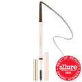 Brow Harmony Precision Eyebrow Pencil - Waterproof, Cruelty-Free, Natural-Looking Brows