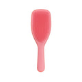Tangle Teezer The Ultimate Detangler Large Salmon Pink Hair Brush for Effortless Detangling - Large Size, Gentle on Hair