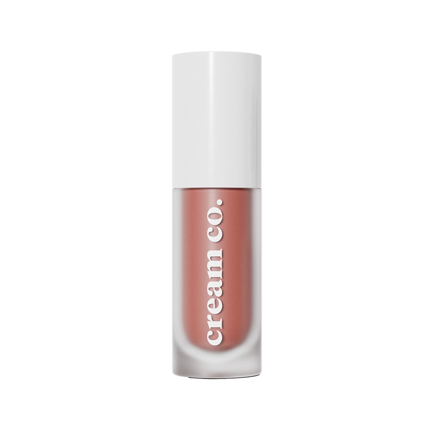 Cream Co. Glow Tint Soft Mocha - Natural Makeup Glow Cosmetic Product