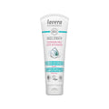 Lavera Basis Sensitiv: Gentle Facial Cleansing Milk - Natural & Organic Makeup Remover for Sensitive Skin, 4.23 fl oz