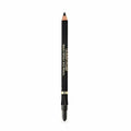 Golden Rose Eyeliner Pencil: Define & Intensify Eyes with Soft, Long-Lasting Kohl - Black & Brown Options