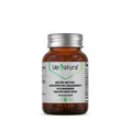 VeNatura Cranberry and D-Mannose Dietary Supplement for Urinary Tract Health - 30 Capsules, Natural UTI Prevention