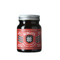 Morgan's Hair Pomade Medium Hold Shine - 100g Styling Product for Men & Women