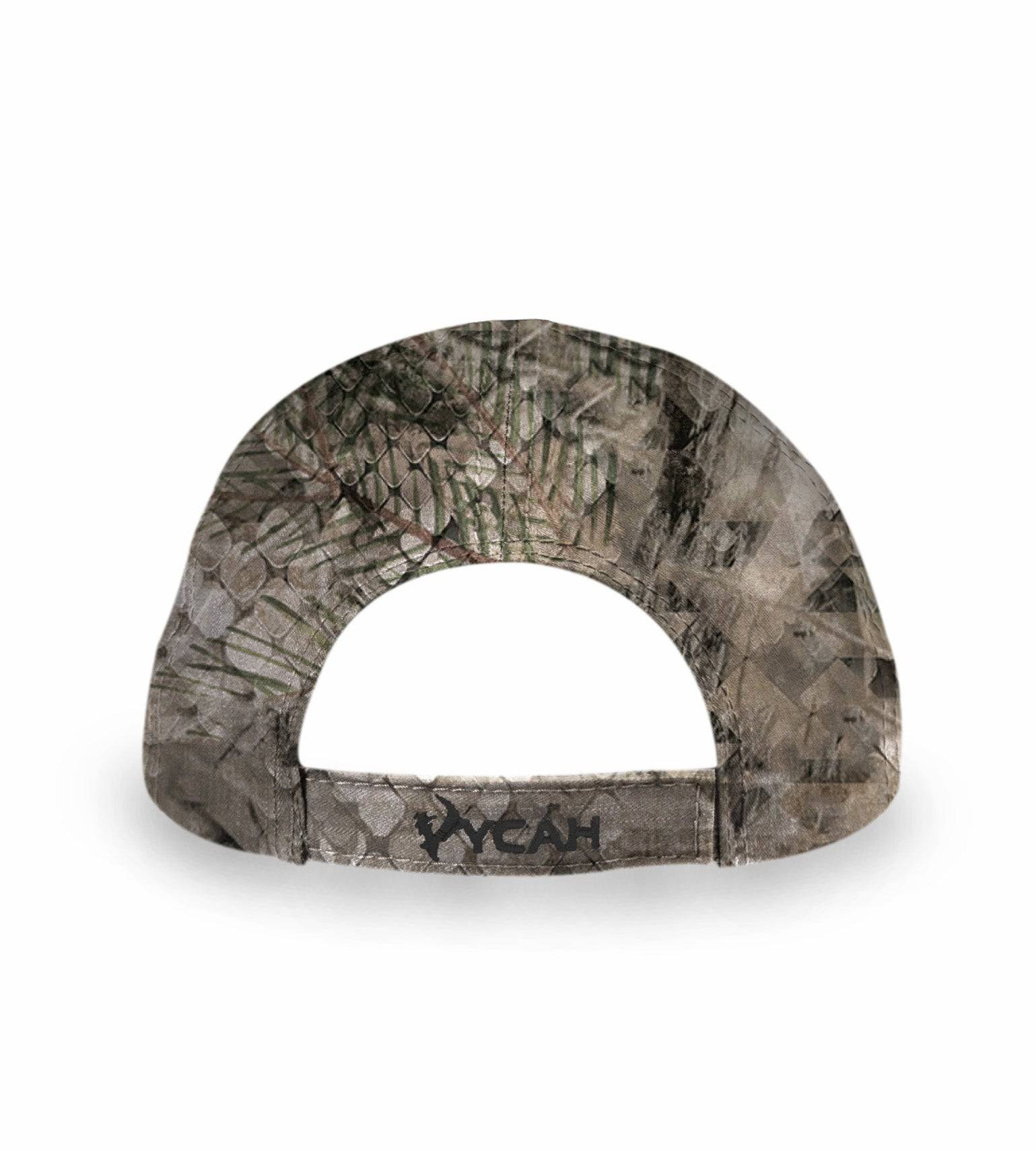 Mission Cap - Fall