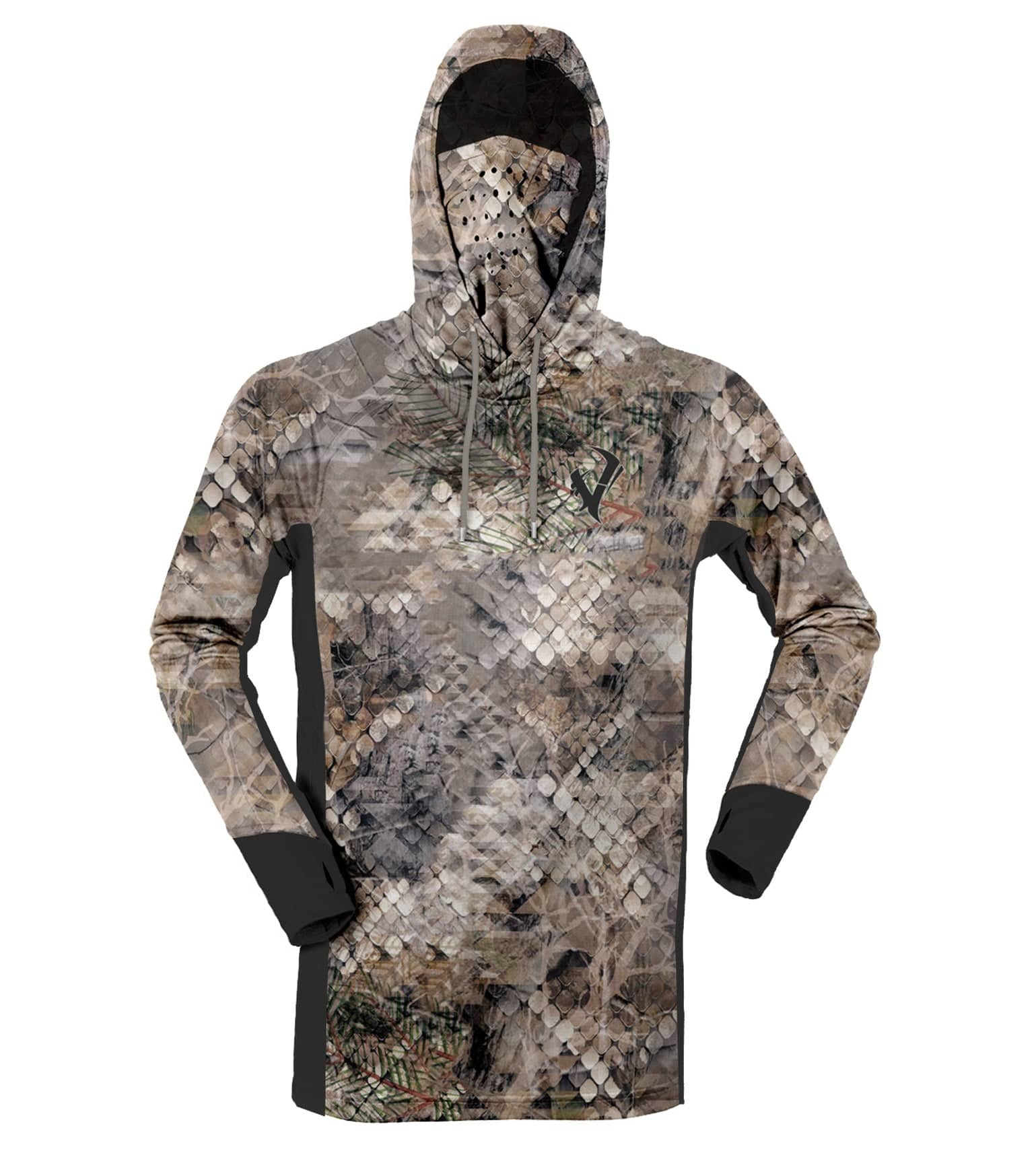 Vycah Zenyx Stealth Shirt - Fall