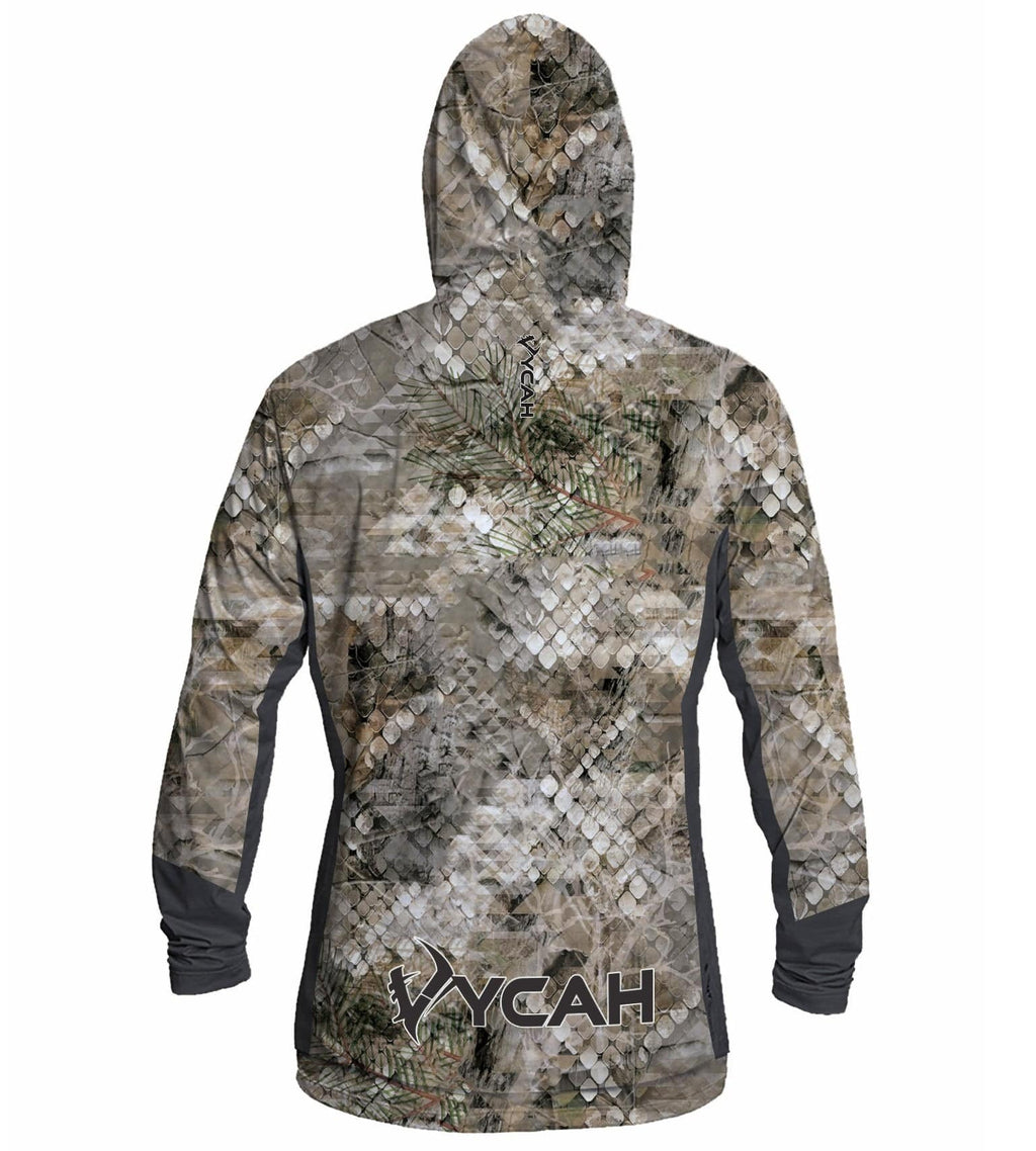 Vycah Zenyx Stealth Shirt - Fall