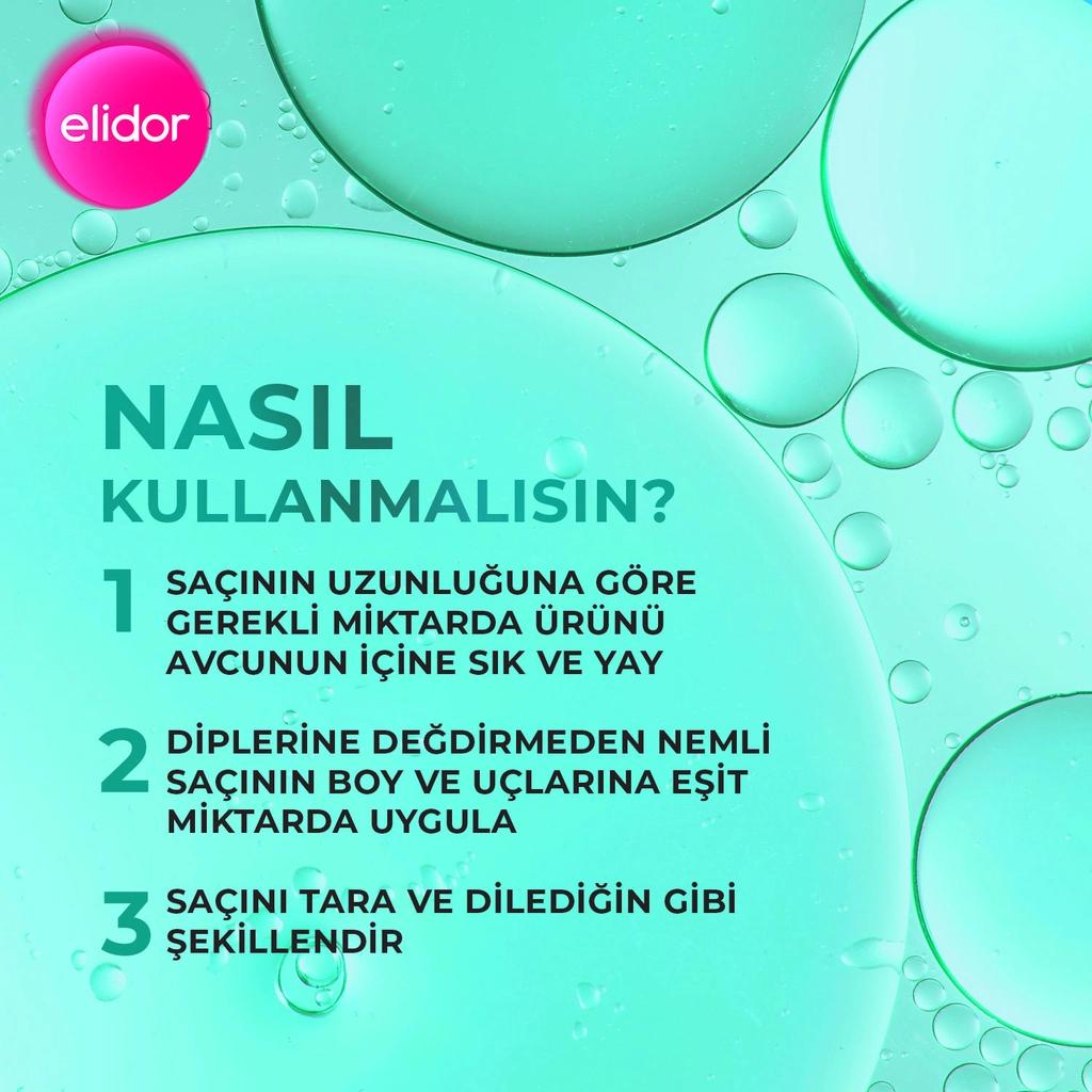 Elidor Hair Conditioner