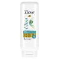 Dove Ultra Daily Moisture Concentrate Shampoo for Dry Hair Moisturizes and Smooths in 30 Seconds Ultra-Lather Technology and 2X More Washes 20 oz