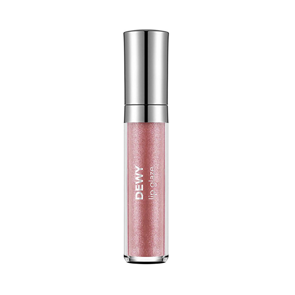 Flormar Dewy Lip Gloss: Hydrating, Long-Lasting Shine, Non-Sticky - Perfect Moments Lip Glaze with Shea Butter