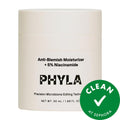 The Ordinary Anti-Blemish Moisturizer + 5% Niacinamide - Vegan, Gluten-Free, Cruelty-Free Skincare Solution for Acne Marks and Dark Spots