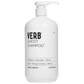 Ghost Weightless Shampoo for Fine Hair - Moringa Oil Infused, Vegan & Cruelty-Free