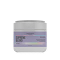 Lewel Mood Premium Supreme Blond Hair Care Mask - Nourishing, Moisturizing, 11.83 fl oz