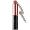 Matte Cream Contour & Highlight Sticks Cream Stick Foundation - Buildable Coverage, Matte Finish, Paraben-Free Makeup