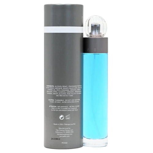 360 for Men by Perry Ellis EDT Spray 3.4 oz