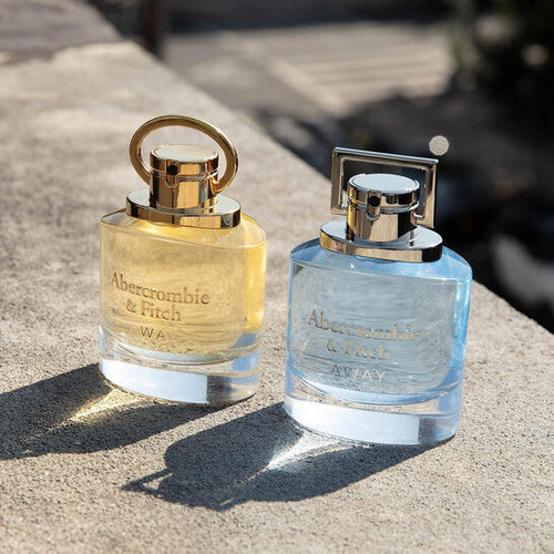 Abercrombie & Fitch Away for Women EDP 3.4 oz