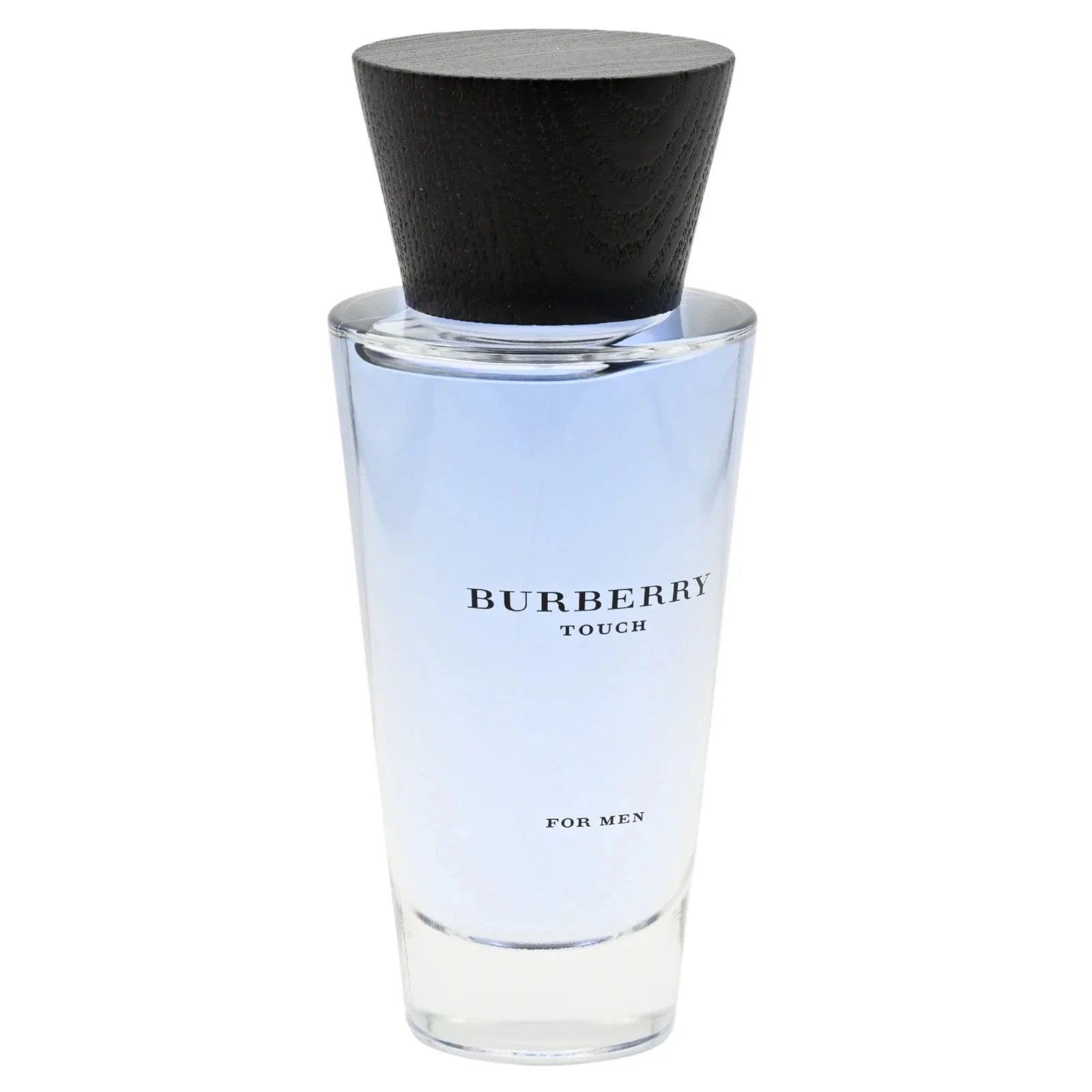 Burberry Touch Eau De Toilette Spray for Men 3.3 oz New Tester