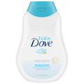 Baby Dove Tear FreeShampoo Rich Moisture 13 oz